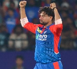 IPL 2025: Length is the key focus for me across formats, says DC's Kuldeep Yadav