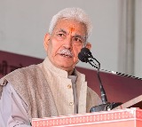 48 JKAS officers' transfer orders: Have acted within my domain, says J&K LG after row erupts
