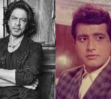 Shah Rukh Khan says Manoj Kumar's films uplifted our country & cinema