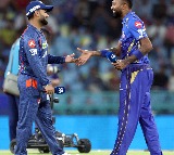 IPL 2025: Akash Deep returns, Rohit misses out as MI elect to bowl first against LSG
