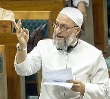 Asaduddin Owaisi petitions SC challenging amendments to the Waqf Act