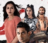 Dr. VN Aditya’s Global Thriller Phani Unveiled by K. Raghavendra Rao

