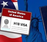 Tech Companies Warn H1B Visa Holders Against India Trip