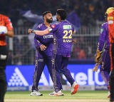 Sunrisers Hyderabad Suffers Hat trick Defeat