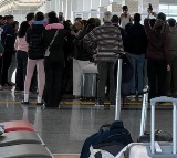 40 Hours Stranded Passengers Face Ordeal After Virgin Atlantic Flight Delay