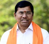 S Gautam Rao BJPs Nominee for Hyderabad Local Bodies MLC Elections