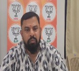 Raja Singhs Anger Erupts Over Gautam Raos MLC Nomination