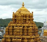 AP High Court Relief for TTD