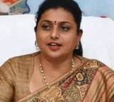 Sharmila a Pawn in Chandrababus Game Rojas Allegations