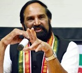 Uttam Kumar Reddy to Move Supreme Court Against Andhra Pradesh Projects