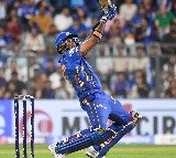 IPL 2025: Suryakumar Yadav becomes eighth MI player to reach 100 game landmark