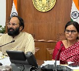 Fine rice distribution a game-changer, says Telangana minister