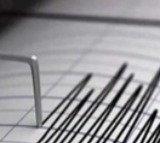 Strong earthquake strikes New Britain Region in Papua New Guinea
