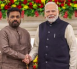 India, Sri Lanka set to ink major Defence pact during PM Modi's Colombo visit