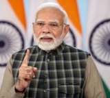 Will continue to strengthen maritime sector, ports: PM Modi