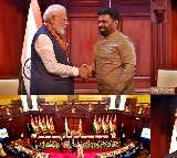 Sri Lanka confers its highest honour for global leaders on PM Modi