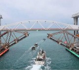 PM Modi to inaugurate Pamban Bridge in Rameswaram tomorrow