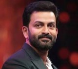 Director of ‘Empuraan’ Prithviraj receives IT notice