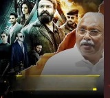 ED concludes searches at ‘Empuraan’ Producer Gokulam Gopalan’s premises