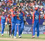 IPL 2025: No du Plessis as DC win toss and elect to bat first against Gaikwad-led CSK