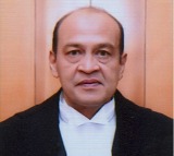 'Cash at judge's home': Justice Varma takes oath in Allahabad HC