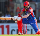 IPL 2025: KL Rahul's superb 77 propels Delhi Capitals to 183/6 against Chennai Super Kings