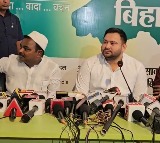 Won't implement Waqf Bill in Bihar, if RJD comes to power: Tejashwi Yadav