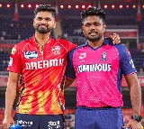 IPL 2025: Unbeaten Punjab Kings elect to bowl first against Rajasthan Royals