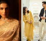 Vicky Kaushal & Samantha pen special birthday wishes for Rashmika as she turns 29