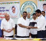 AP Land Registration in 10 Minutes Minister Ankhanis Announcement