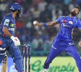 Hardik Pandyas Record Breaking Performance Yet Mumbai Loses