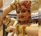 Gold and Silver Prices Crash in Hyderabad