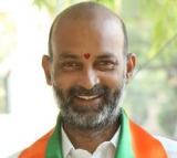 Bandi Sanjays Letter to TTD Chairman