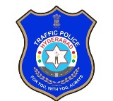 Driver Attacks Traffic SI in Hyderabad