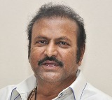 Mohan Babus Inspiring Journey in Telugu Cinema