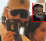 Mahesh Babus Passport Drama Superstar Heads Abroad After Viral Video