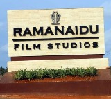 Ramanaidu Studio Receives Notice from Visakhapatnam Collector