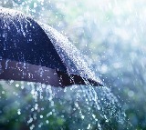 Telangana Rain Forecast Orange Alert Issued for Several Districts