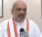 Amit Shahs Appeal to Maoists Lay Down Arms