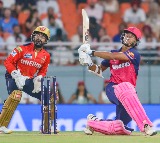 Yashasvi Jaiswals Return to Form Fuels Rajasthan Royals 200 Score