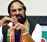Uttam Kumar Reddy Orders Speedy Completion of Palamooru Rangareddy Lift Irrigation Project