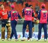 IPL 2025: Archer, Sharma, and Theekshana shine as Rajasthan hand Punjab Kings 50-run defeat