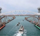 Tight security in Rameswaram ahead of PM Modi‘s visit for Pamban bridge inauguration