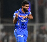 IPL 2025: Bumrah joins Mumbai Indians ahead of RCB clash