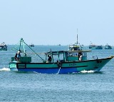 Sri Lanka releases 14 Indian fishermen during PM Modi's visit