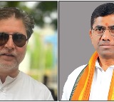 AIMIM, BJP locked in direct fight for Hyderabad MLC seat
