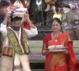 Thousands witness celestial wedding at Telangana’s Bhadrachalam temple
