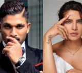 Priyanka Chopra not a part of Allu Arjun and Atlee's next