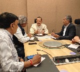 Union Minister lauds Hyderabad-based CSIR labs’ role in drug discovery, genetic diagnostics