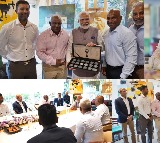 Sri Lanka’s 1996 World Cup-winning side gave birth to T20 cricket, says PM Modi